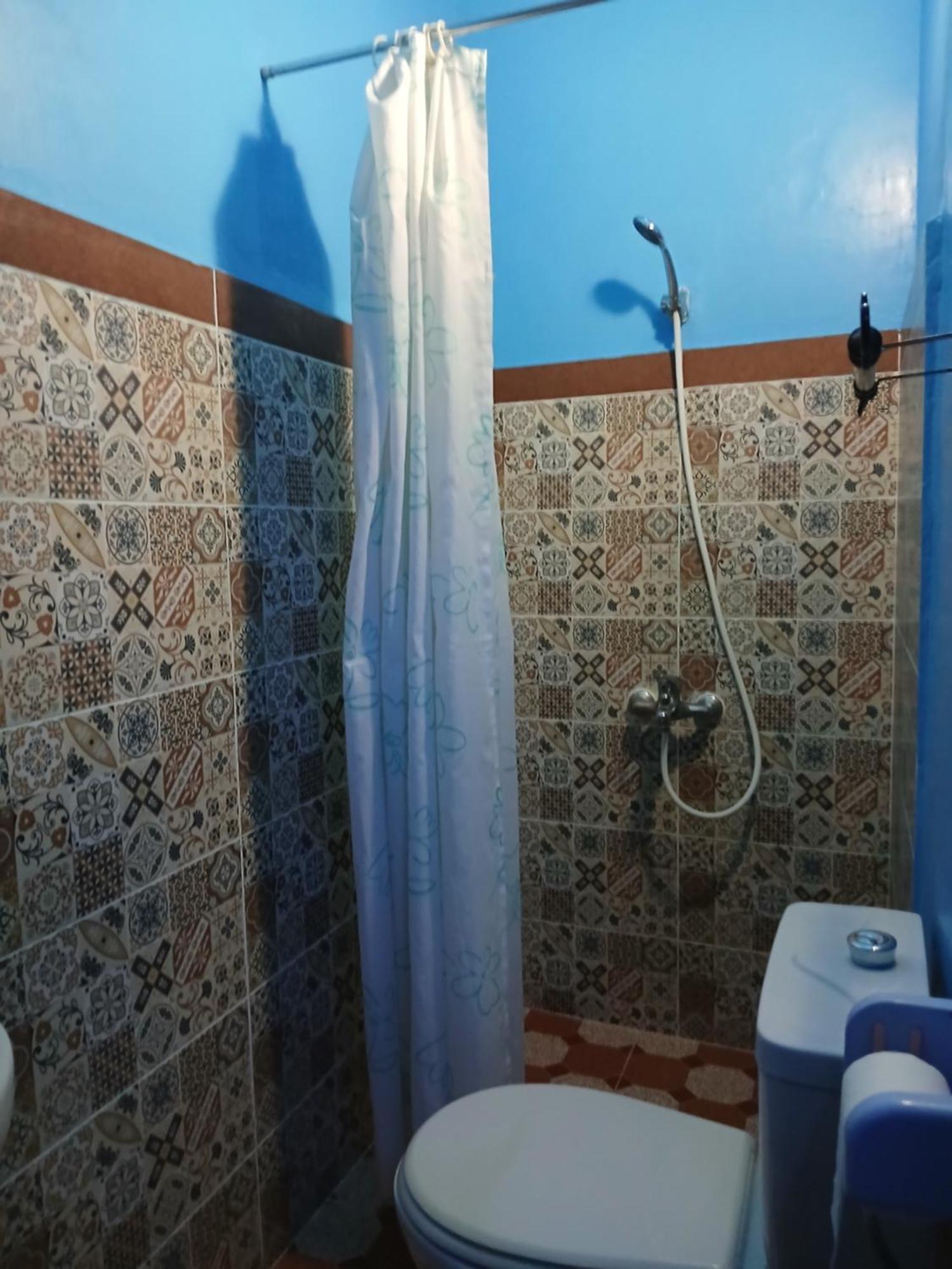 Riad Idrissi Meknès Exteriér fotografie