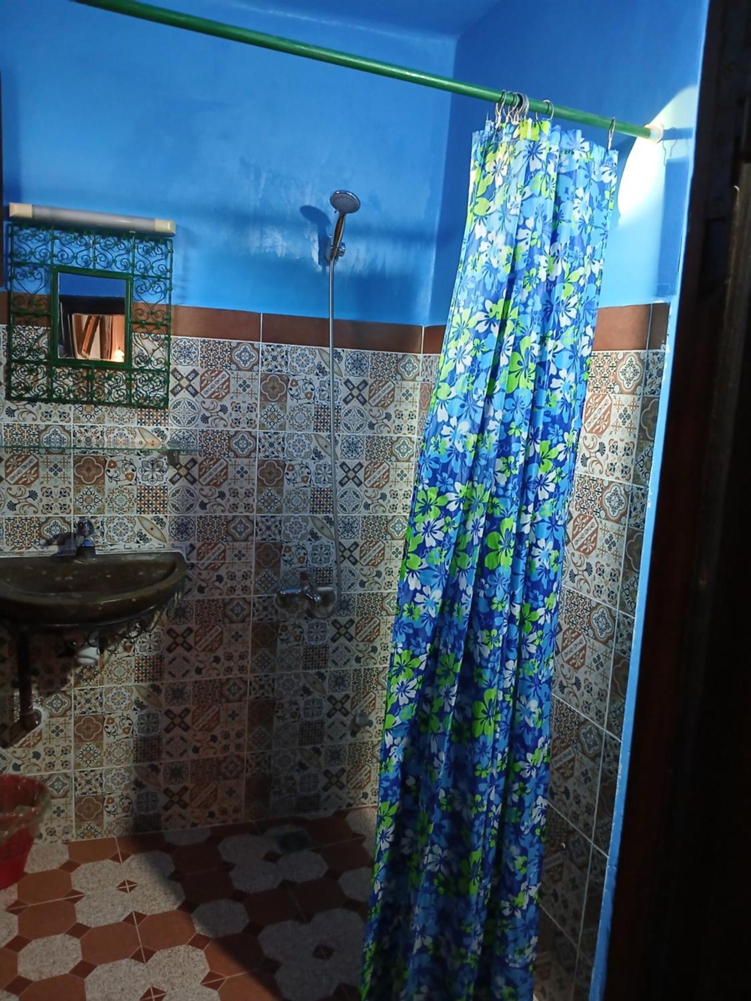 Riad Idrissi Meknès Exteriér fotografie